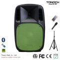 OEM 12 Inches Plastic Loudspeaker for Model EM12UB